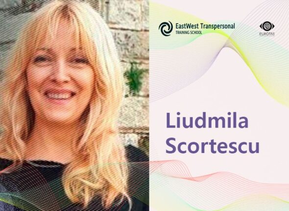 Scortescu Liudmila