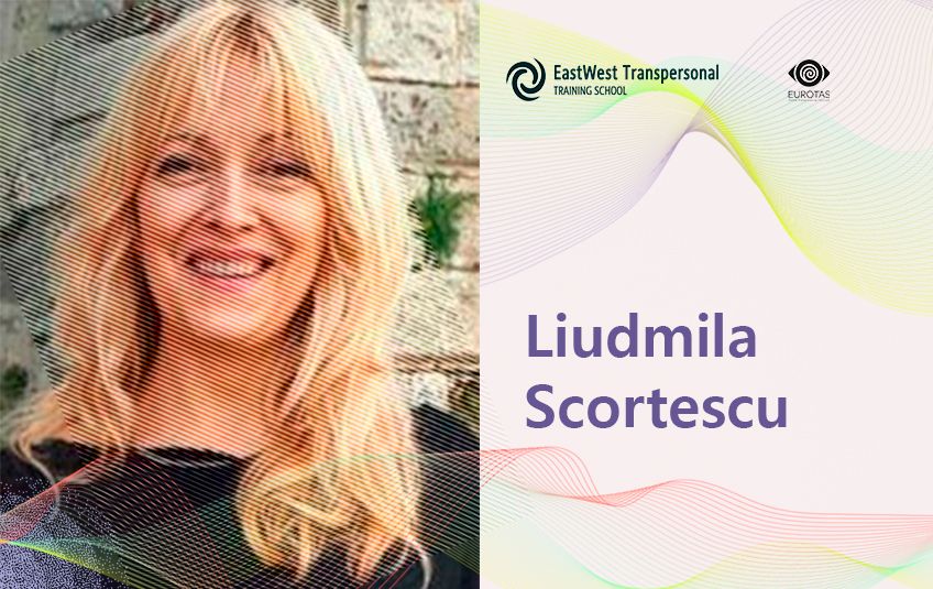 Scortescu Liudmila