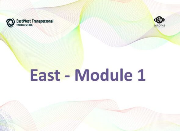 East-Module-1