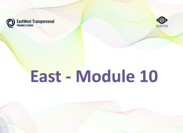 East - Module 10