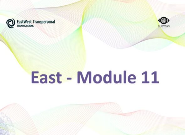 East - Module 11