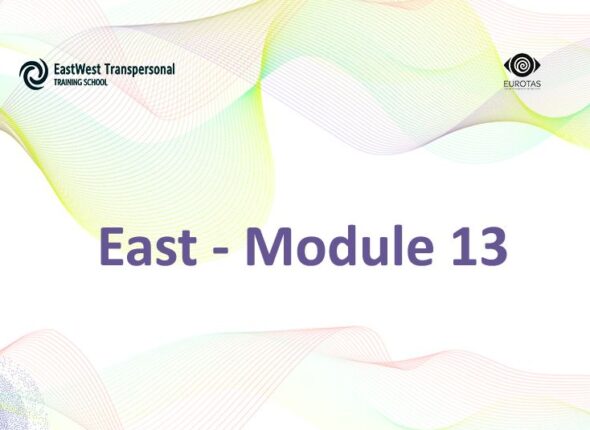 East - Module 13