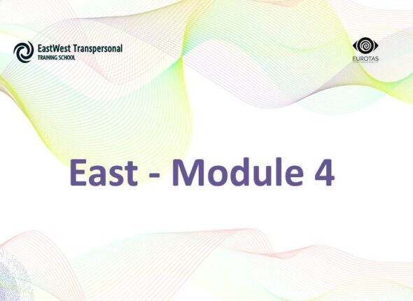 East - Module 4