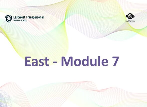 East - Module 7
