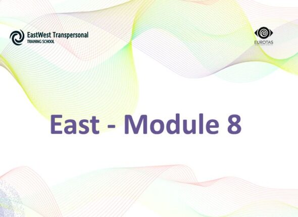 East - Module 8