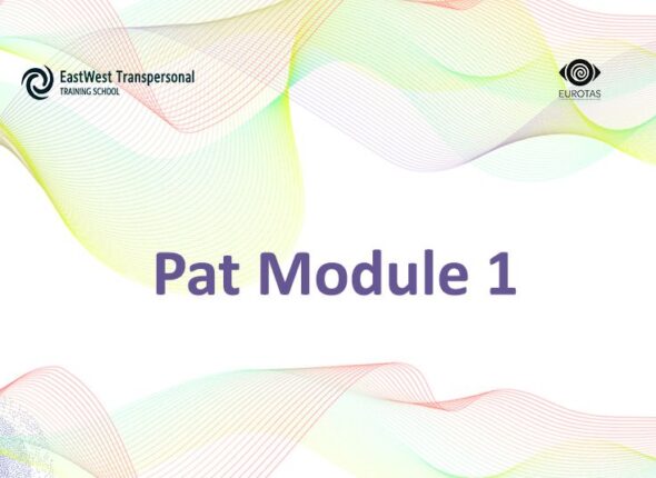Pat Module 1