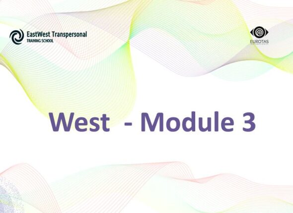 West Module 3