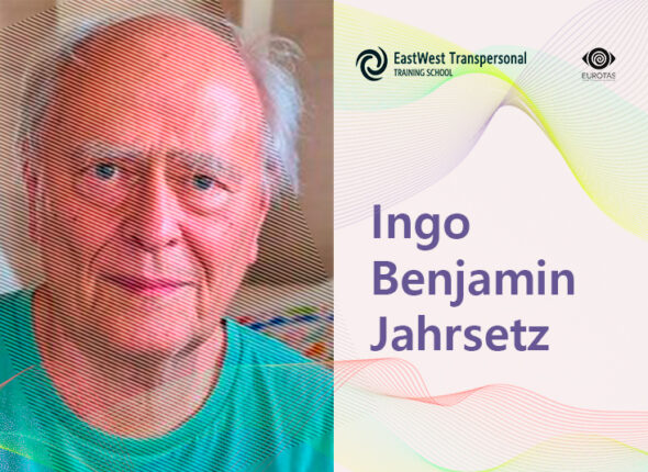 Ingo Benjamin Jahrsetz
