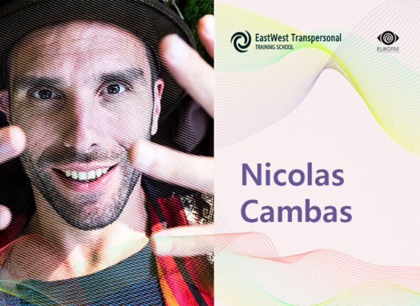 Nicolas Cambas