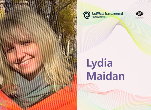Lydia Maidan