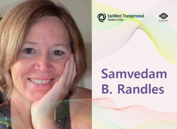Samvedam B. Randles