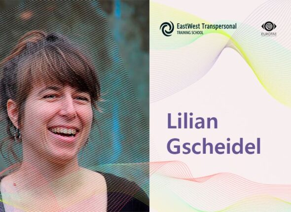 Lilian Gscheidel