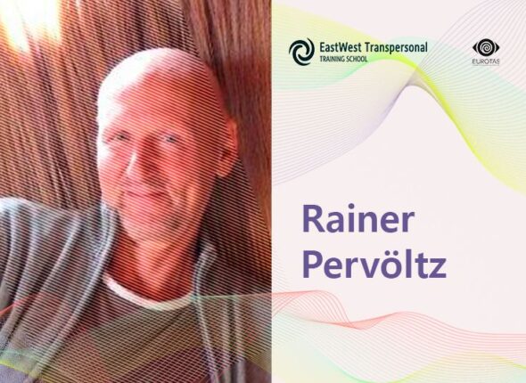 Rainer Pervöltz